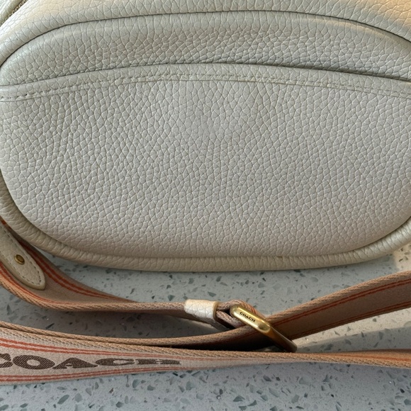 Coach camera bag - Picture 4 of 5